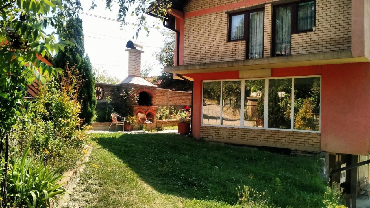 Apartman House Annesa サラエヴォ エクステリア 写真