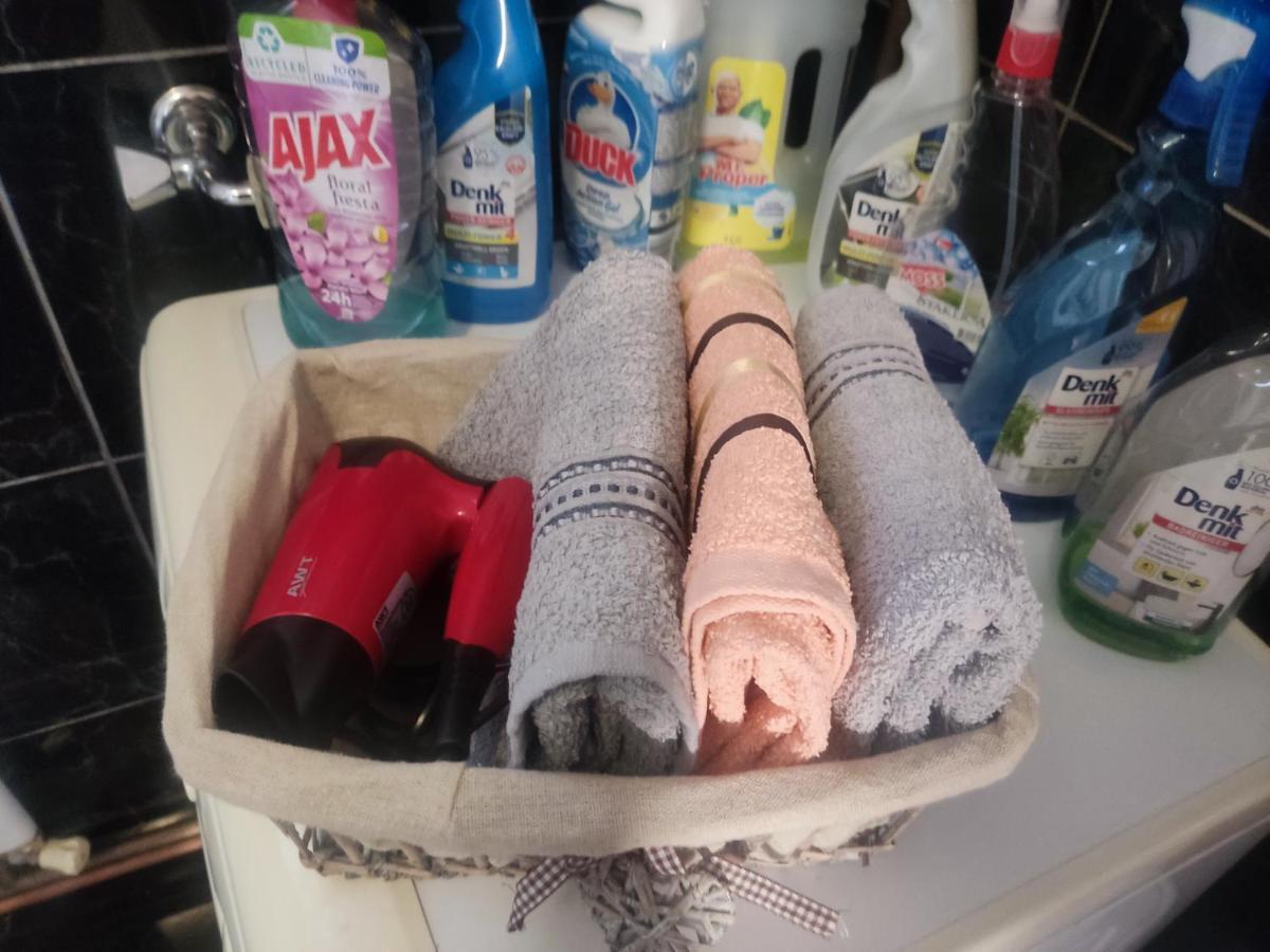 Apartman House Annesa サラエヴォ エクステリア 写真