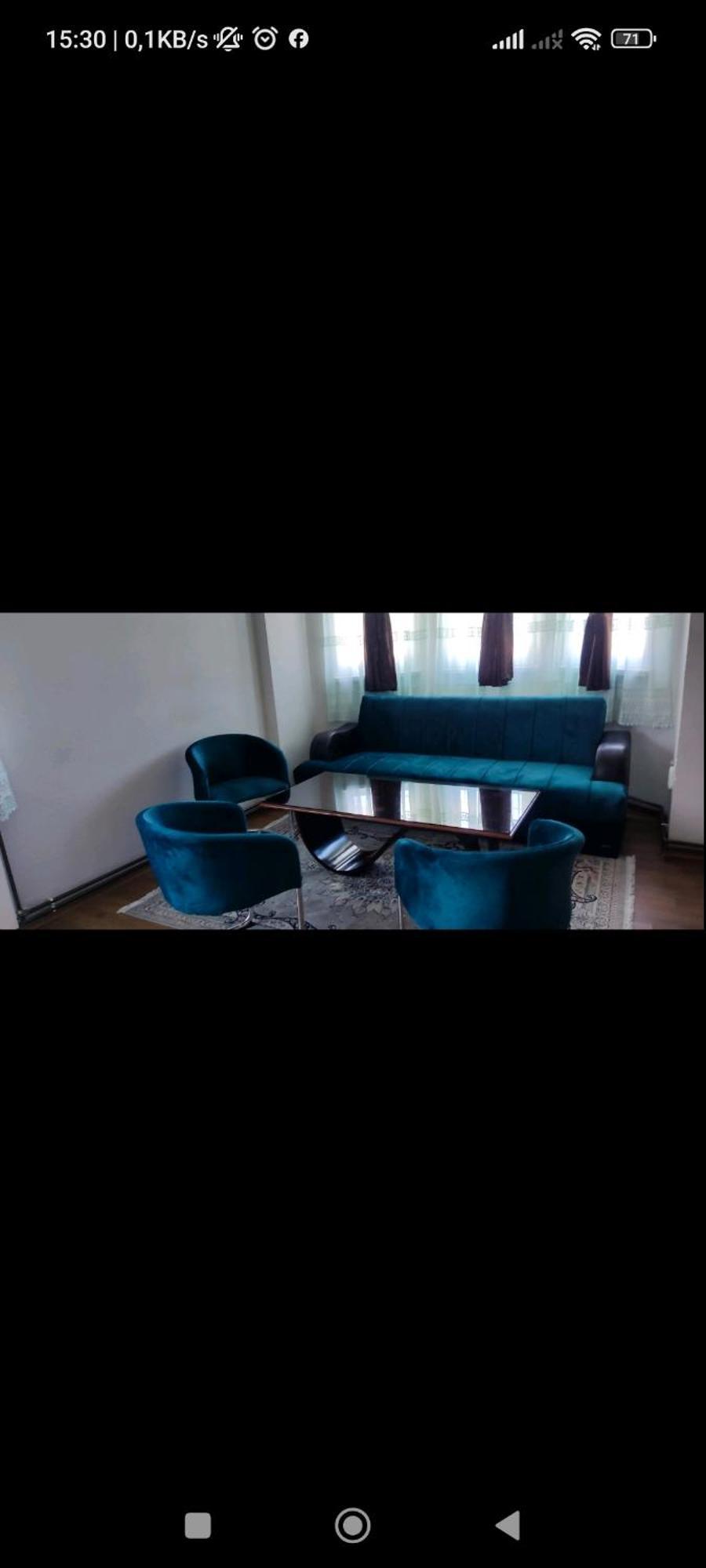 Apartman House Annesa サラエヴォ エクステリア 写真