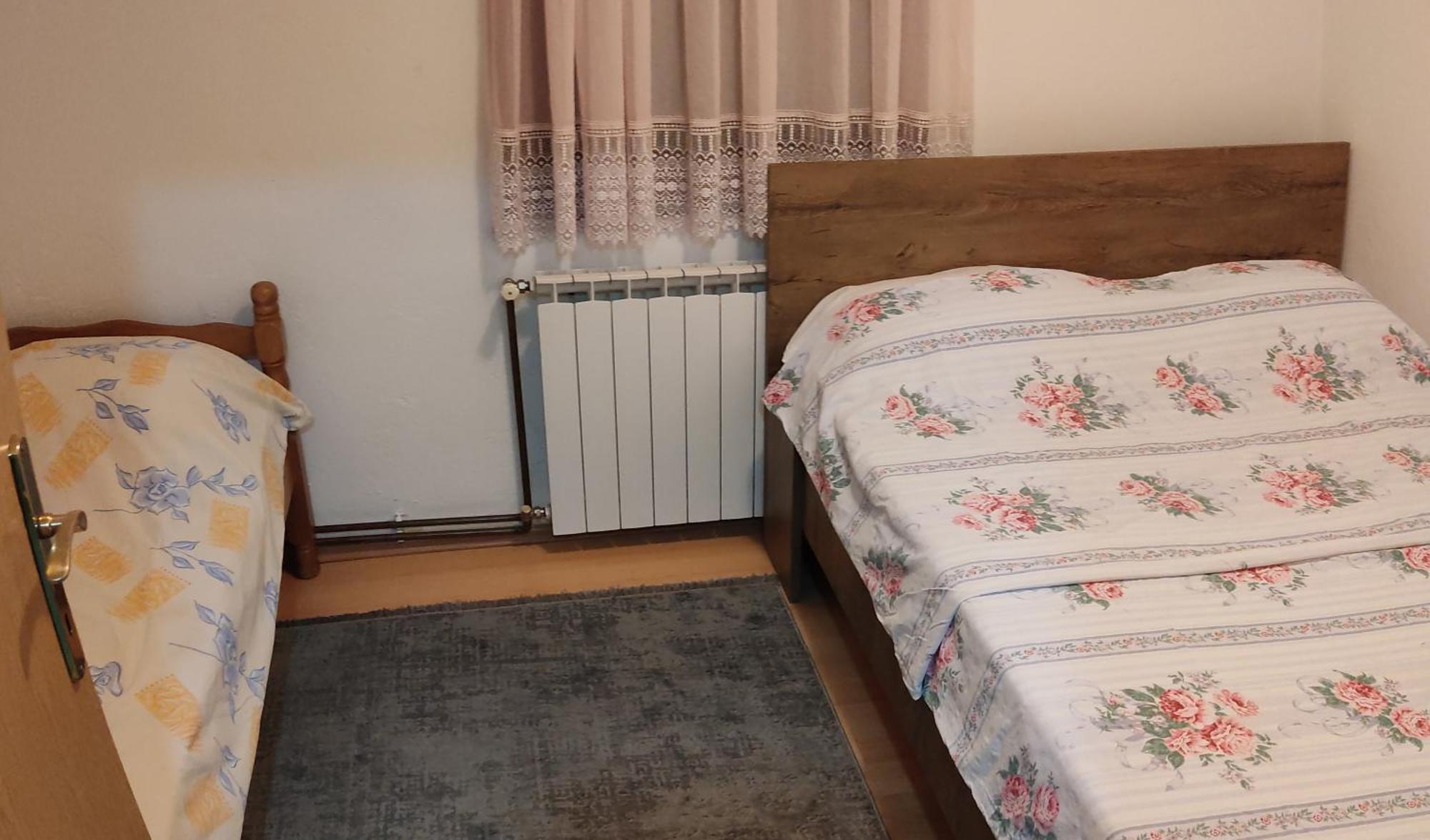 Apartman House Annesa サラエヴォ エクステリア 写真