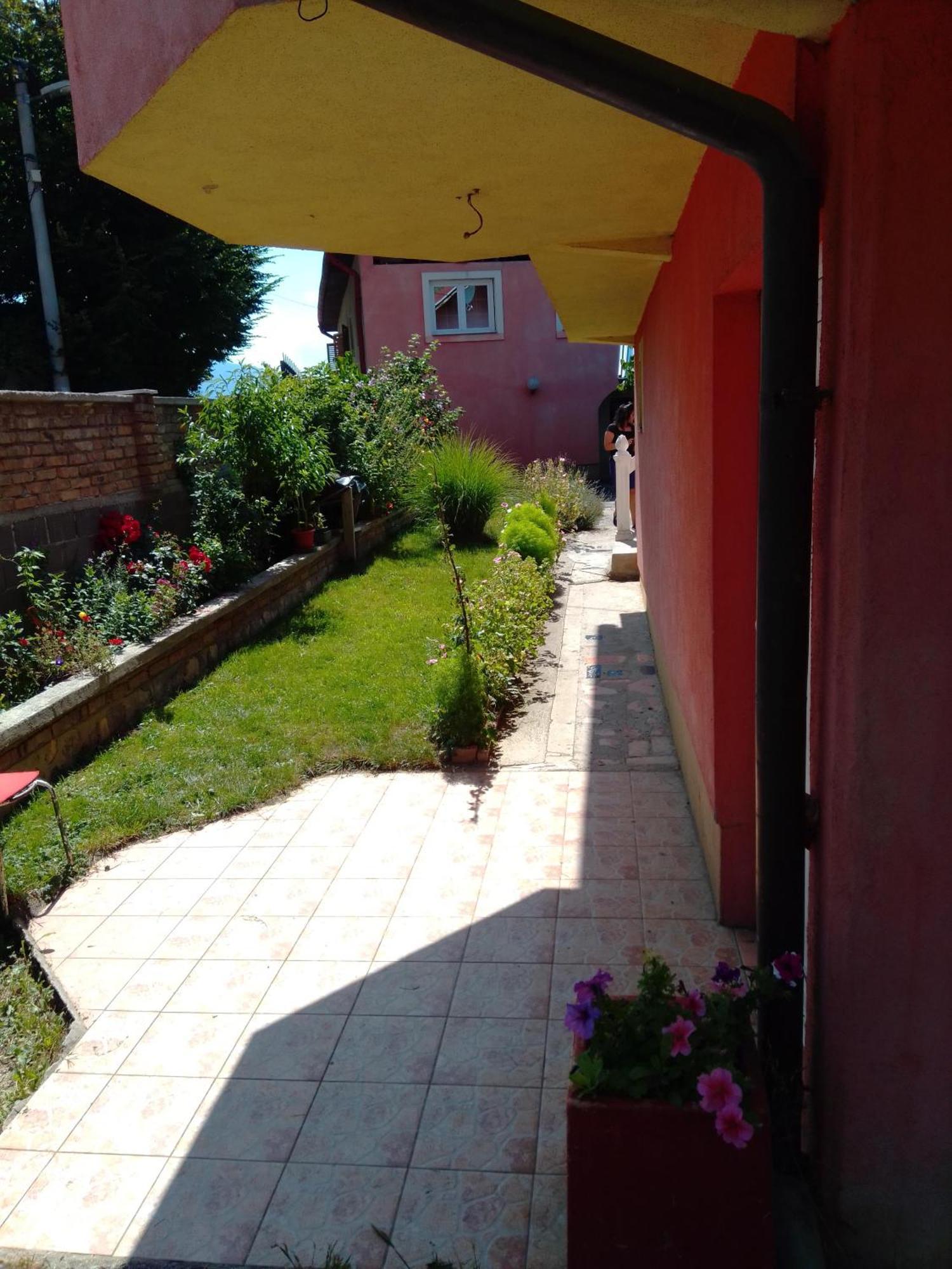 Apartman House Annesa サラエヴォ エクステリア 写真