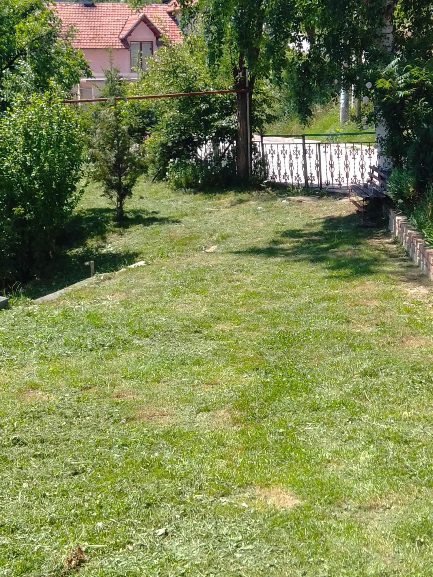 Apartman House Annesa サラエヴォ エクステリア 写真
