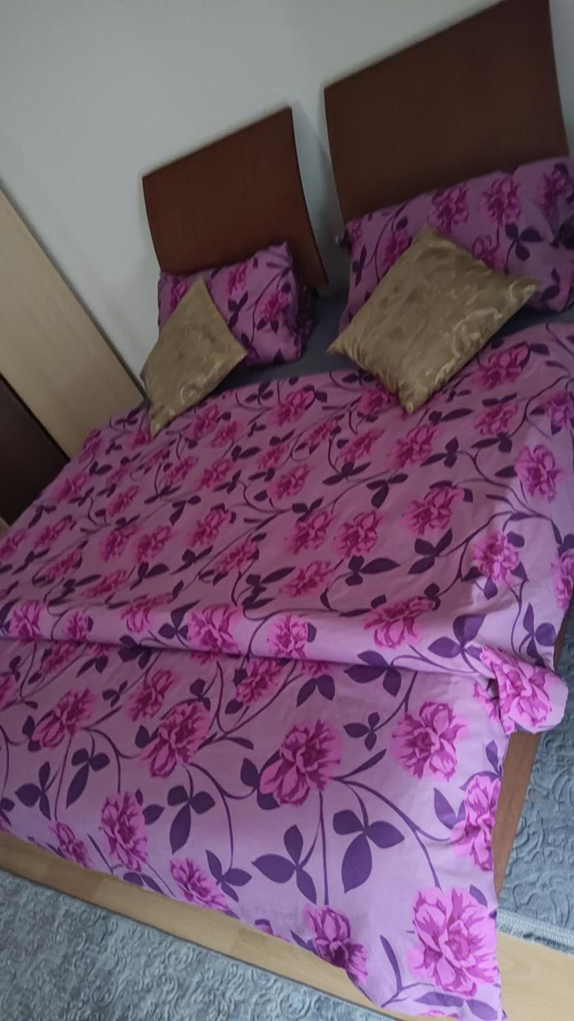 Apartman House Annesa サラエヴォ エクステリア 写真