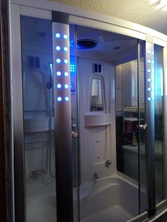 Apartman House Annesa サラエヴォ エクステリア 写真