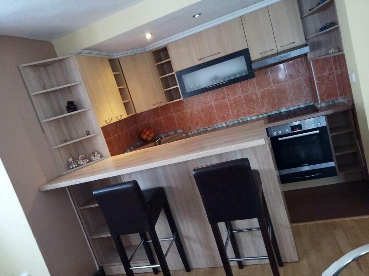 Apartman House Annesa サラエヴォ エクステリア 写真